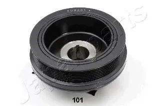 Polia de cambota Nissan Terrano 2 R20