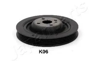 Polia de cambota KIA Picanto 1 BA