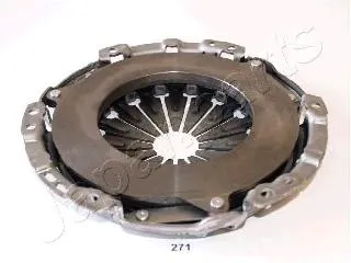 Cesta de embraiagem Toyota Auris E15