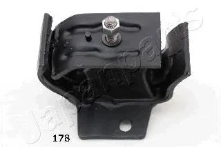 Coxim (suporte) dianteiro de motor Ashika GOM101