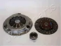 Kit de embraiagem (3 peças) KIA Rio 