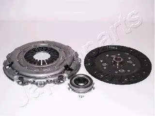 KF721 Japan Parts