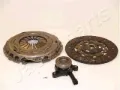 Kit de embraiagem (3 peças) Dodge Journey 