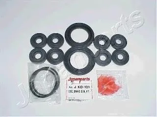 KD101 Japan Parts