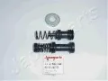 Kit de reparação de cilindro mestre do freio Nissan Terrano WD21