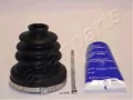 Bota de proteção interna de junta homocinética do semieixo dianteiro Nissan Micra K12