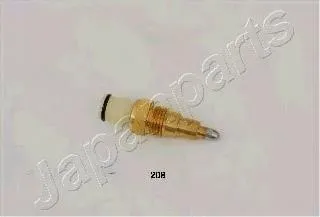 Sensor de temperatura do fluido de esfriamento (de ativação de ventilador do radiador) Toyota Carina 2 T15
