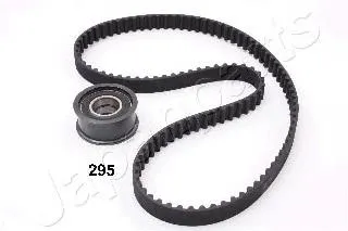 KDD295 Japan Parts