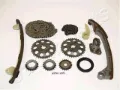 Cadeia do mecanismo de distribuição de gás, kit Toyota RAV4 A3