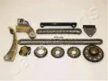 Cadeia do mecanismo de distribuição de gás, kit Suzuki Grand Vitara FT, HT