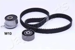 Correia do mecanismo de distribuição de gás, kit Fiat Stilo 192