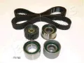 Correia do mecanismo de distribuição de gás, kit Subaru Outback B12, BE, BH