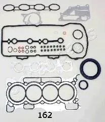 KM162 Japan Parts