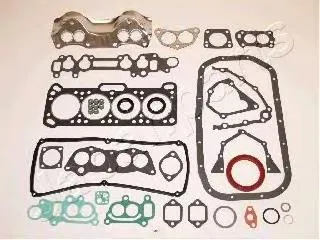 KM590 Japan Parts