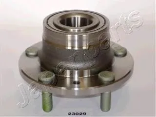 Cubo traseiro Mazda 6 GG