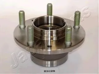 Cubo traseiro Mazda 6 GG