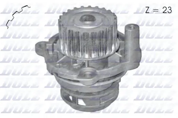 A198 Dolz