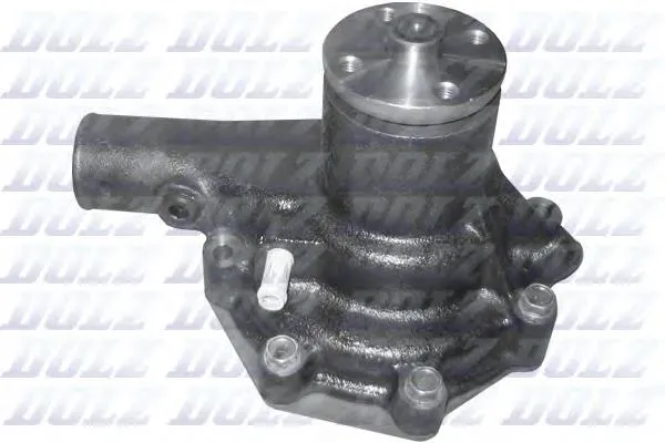 Bomba de água (bomba) de esfriamento H602 Dolz