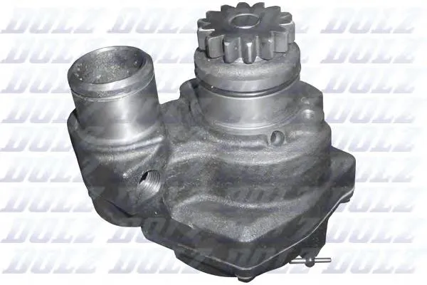 Bomba de água (bomba) de esfriamento RE68230 John Deere