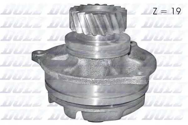 Bomba de água (bomba) de esfriamento I119 Dolz