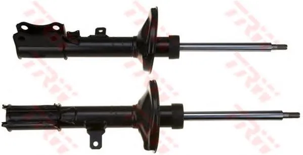 Amortecedor traseiro Toyota Celica T16