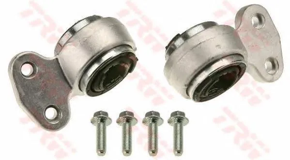 Compre GH551546H GH Bloco silencioso dianteiro do braço oscilante inferior