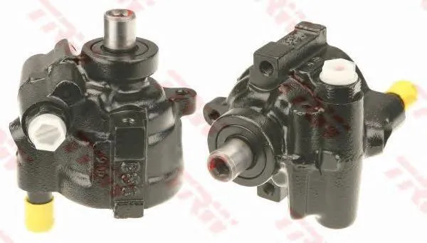 JPR589 TRW