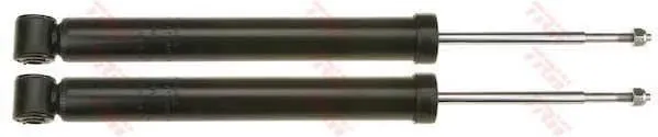Amortecedor traseiro G1101 Monroe