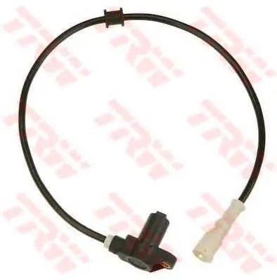 Sensor dianteiro de ABS 12002096 Depo/Loro/Abakus