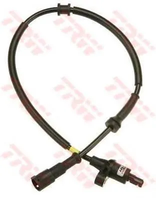Sensor ABS traseiro direito MWSS163 Magneti Marelli