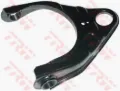 Braço oscilante superior esquerdo/direito de suspensão dianteira Mitsubishi L 300 L03P, L02P