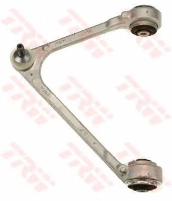 Braço oscilante superior esquerdo de suspensão dianteira C2D36806 Jaguar