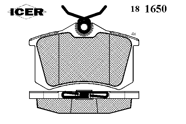 181650 Icer