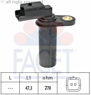 90538 Facet