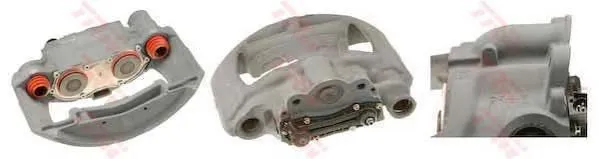 Suporte do freio dianteiro direito K003800 Knorr-bremse