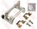 Braçadeira do freio de suporte traseiro Alfa Romeo Mito 955