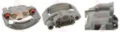 Suporte do freio dianteiro esquerdo Mercedes Benz Truck TRUCK ATEGO 