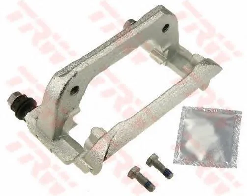 Kit de reparação de suporte do freio dianteiro para MINI Cooper  R56