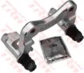 Braçadeira do freio de suporte traseiro Citroen C8 EA, EB