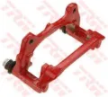 Braçadeira do freio de suporte traseiro Alfa Romeo 159 939