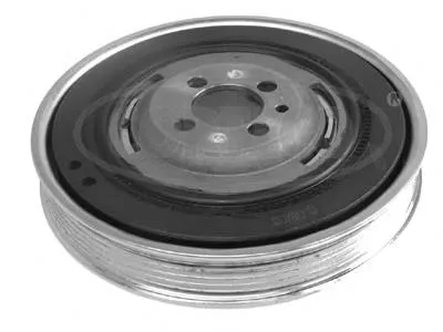 Polia de cambota 80001032 Corteco