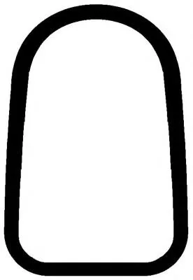 Vedante de tubo coletor de admissão Mercedes Sprinter 904