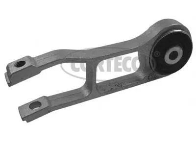 Coxim (suporte) traseiro de motor 80001802 Corteco