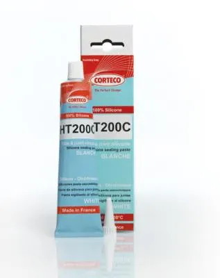 Selante de silicone HT200C Corteco