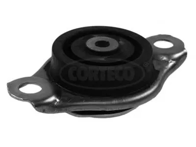 Coxim de transmissão (suporte da caixa de mudança) Fiat 500 312