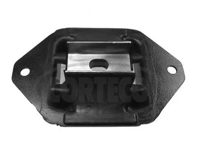 Coxim (suporte) traseiro de motor 80001346 Corteco