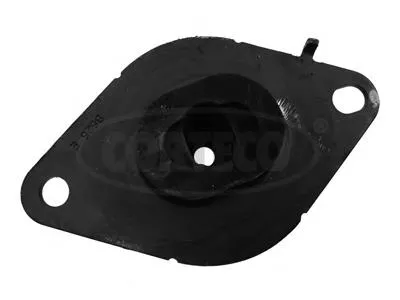 Coxim (suporte) esquerdo de motor 80001305 Corteco