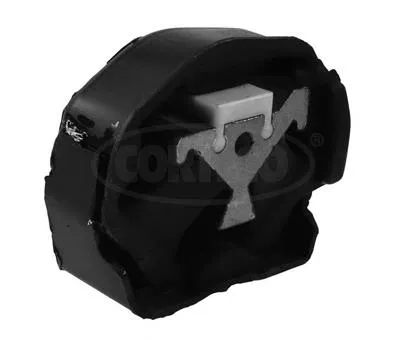 Coxim (suporte) traseiro de motor 80004299 Corteco