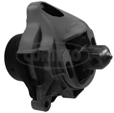 Coxim (suporte) direito de motor 39109 Lemforder
