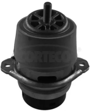 Coxim (suporte) esquerdo/direito de motor 35804 Lemforder
